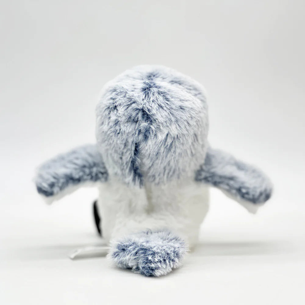 USB Rechargeable Flapping Bird Cat Toy – Interactive Plush for Indoor Cats