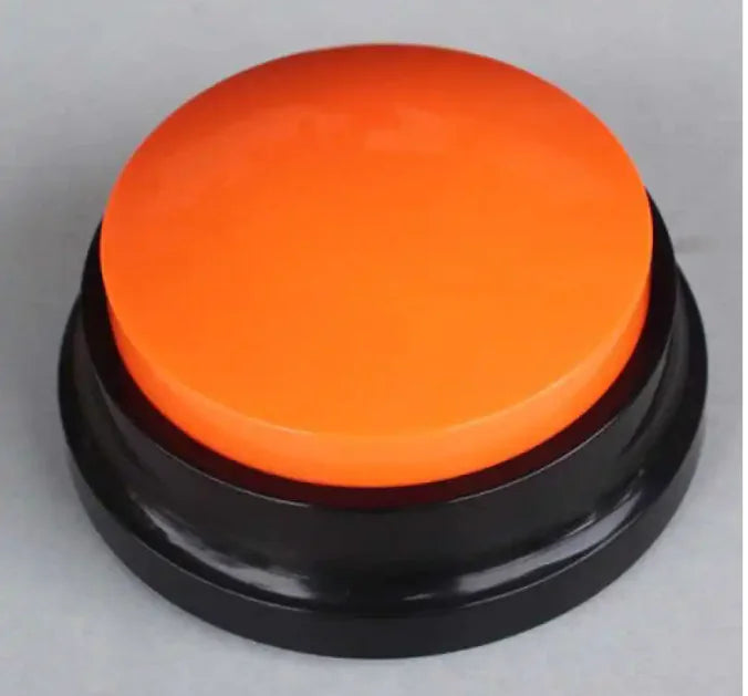 Personalized Interactive Dog Sound Buttons for Training & Communication