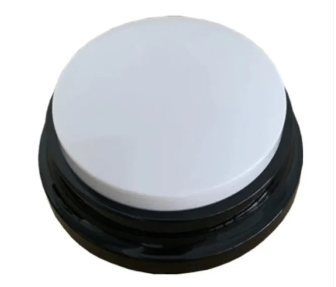 Personalized Interactive Dog Sound Buttons for Training & Communication