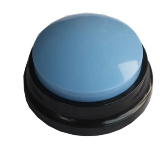 Personalized Interactive Dog Sound Buttons for Training & Communication