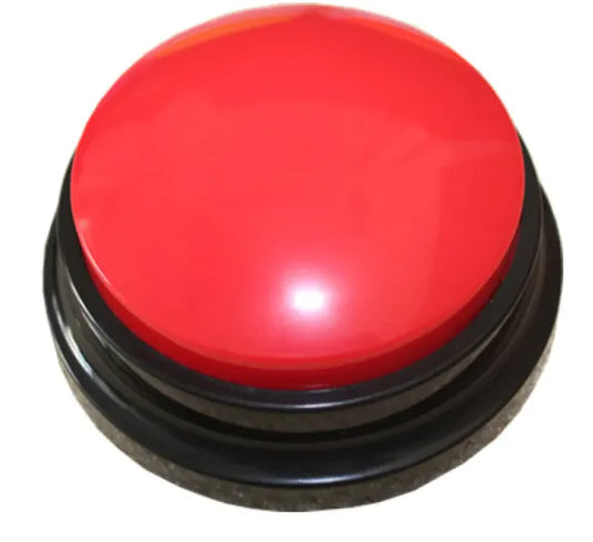 Personalized Interactive Dog Sound Buttons for Training & Communication