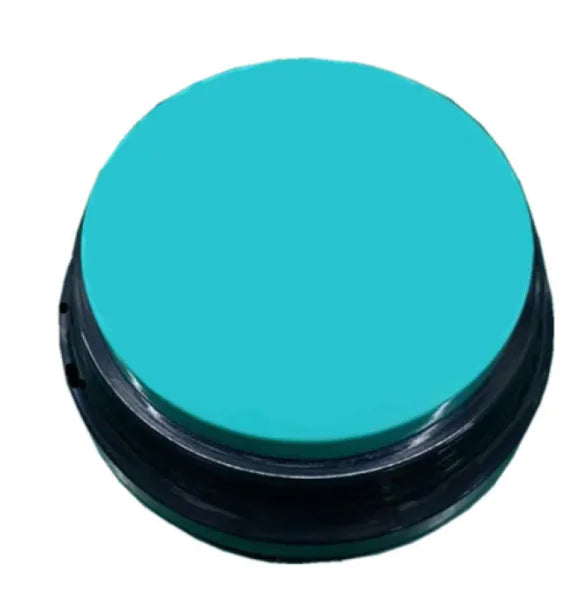 Personalized Interactive Dog Sound Buttons for Training & Communication